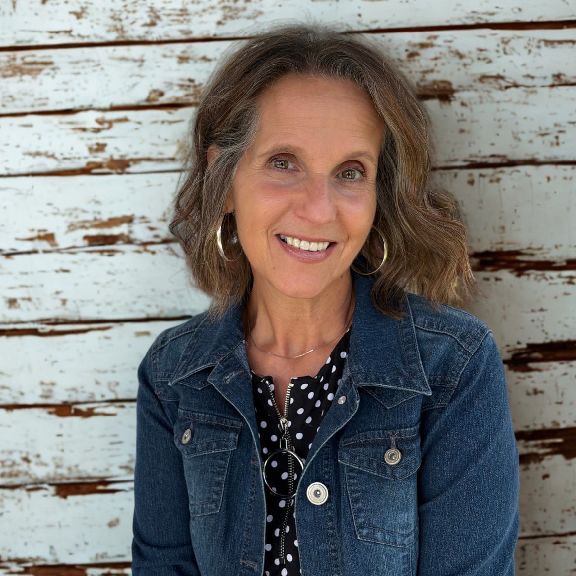 Lisa Heaton